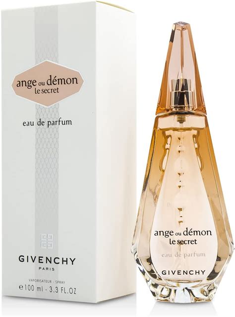 ange & demon le secret givenchy|ange sweden.